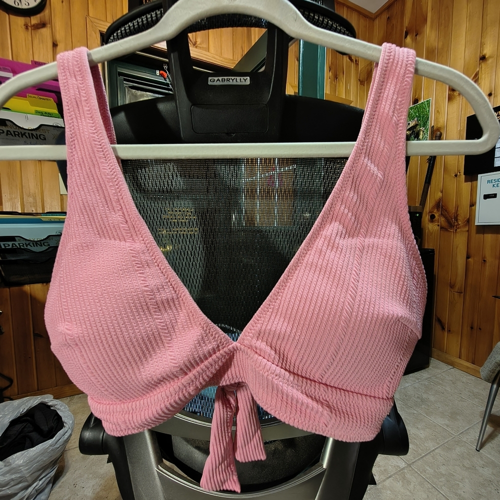 NWT Zaful Bikini Top & Bottoms